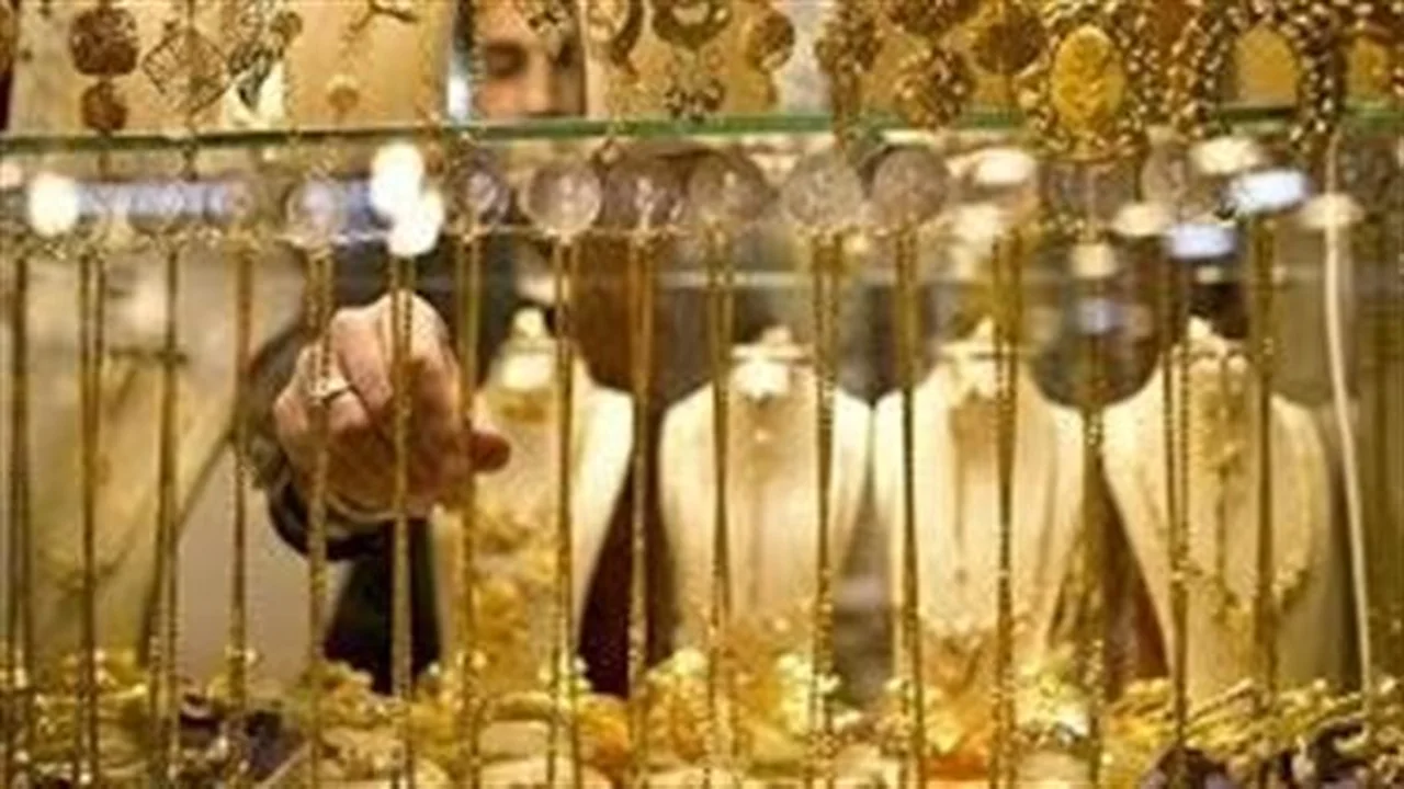 تحديثات مستمرة.. أسعار الذهب تسجل قفزة قياسية بتعاملات الخميس في الأسواق المصرية